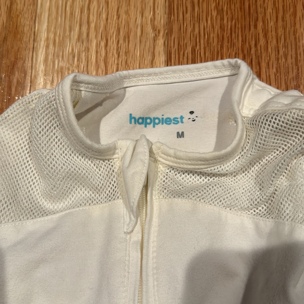Happiest Baby Swaddle Size Medium for use with Snoo Bassinet